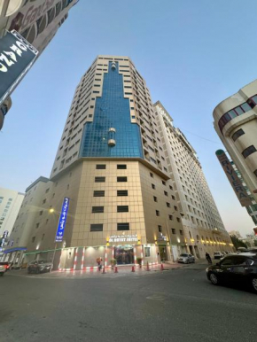 Al Hayat Suites Apartment